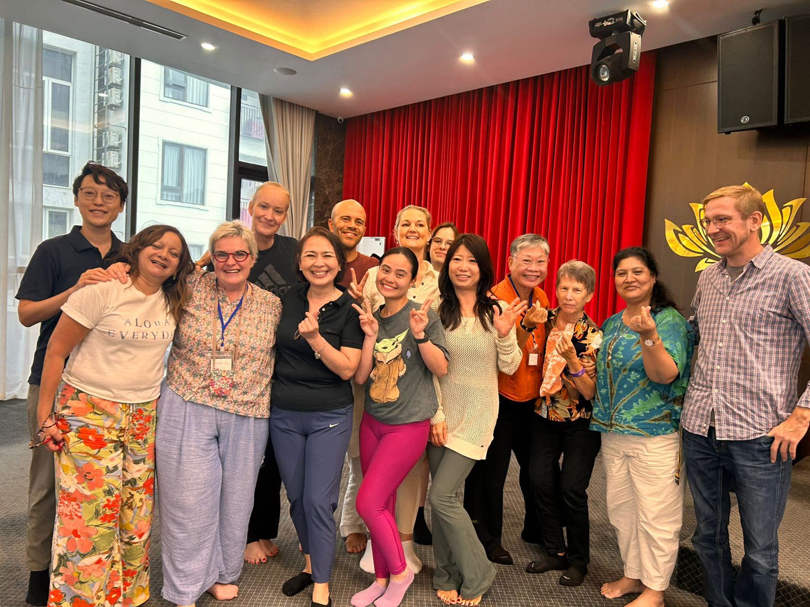 Da Nang TRE™ Conference — November 2025