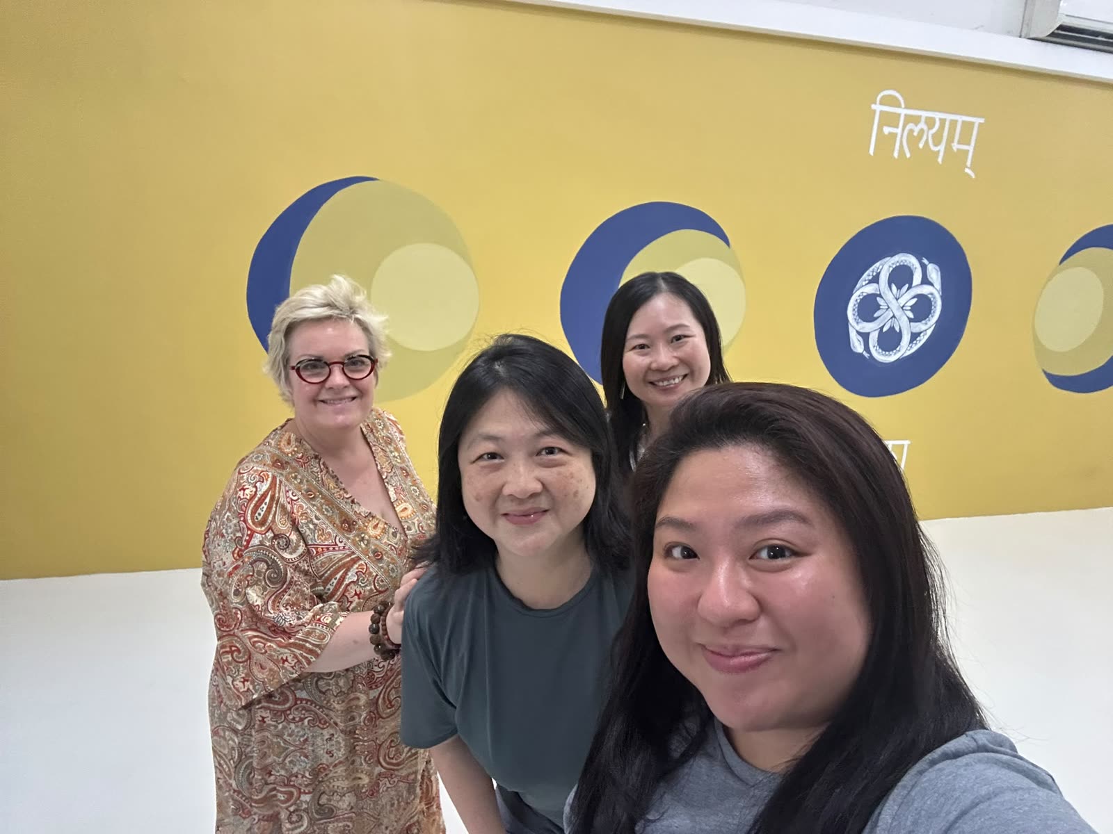 TRE™ Module 1 — May 2026