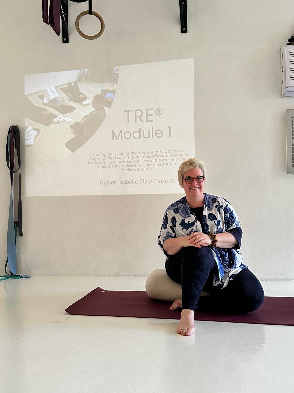 Teaching TRE™ Module 1