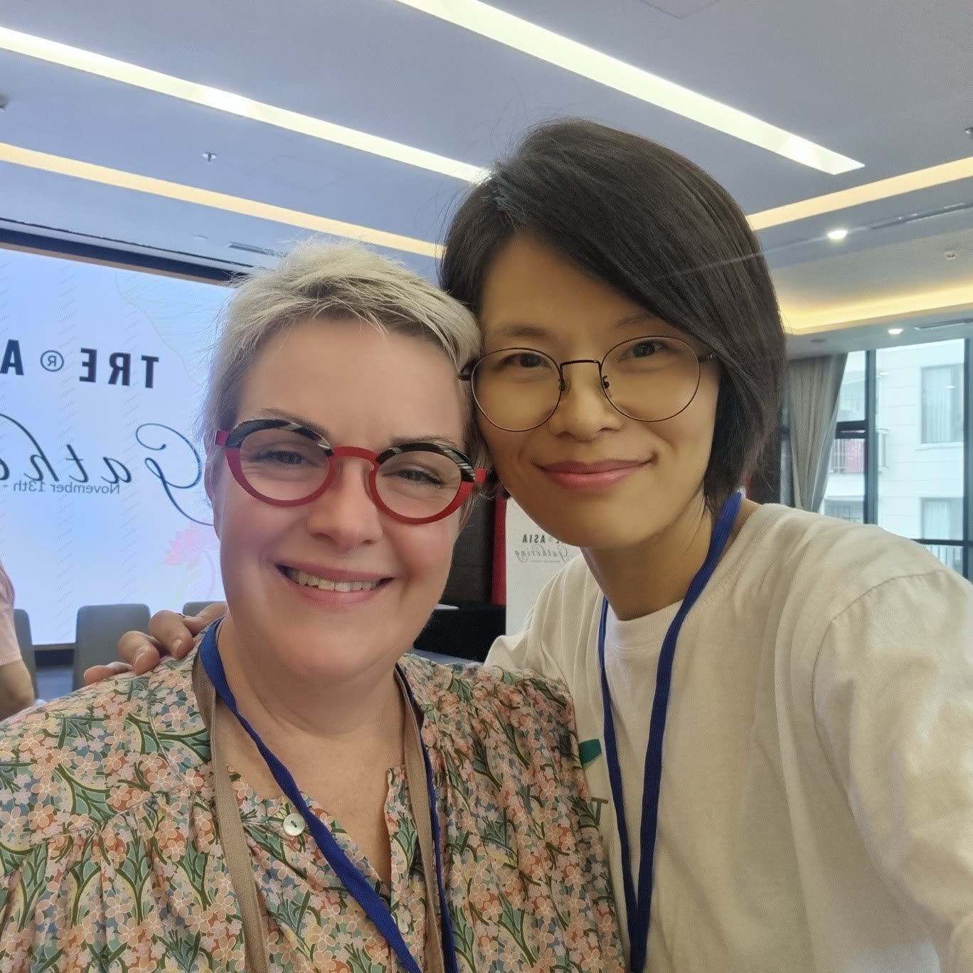 TRE™ Asia Conference, Vietnam